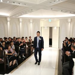 アンジェリオン オ プラザ TOKYOの写真28枚目