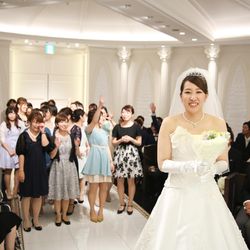 アンジェリオン オ プラザ TOKYOの写真6枚目