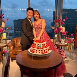 The 33 Sense of Weddingの写真2枚目
