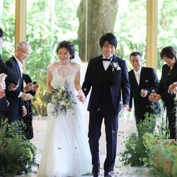 鶴見ノ森 迎賓館の写真5枚目