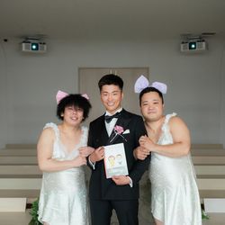 The 33 Sense of Weddingの写真5枚目