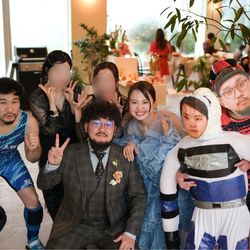 AOSHIMA PICNIC CLUBの写真7枚目