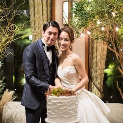 ザ・ガーデンオリエンタル大阪の写真28枚目