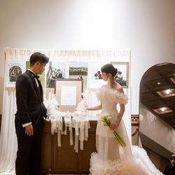 赤坂プリンス クラシックハウスの写真5枚目