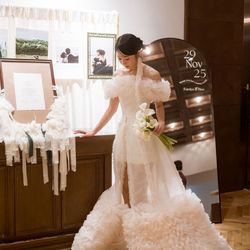 赤坂プリンス クラシックハウスの写真24枚目