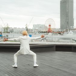 オーシャンプレイスの写真7枚目