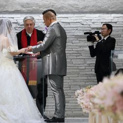 ステラ・デル・アンジェロの写真1枚目