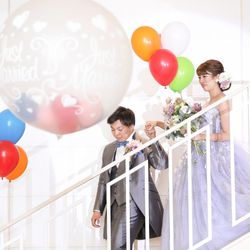 ビアンカーラ マリーナテラスの写真17枚目