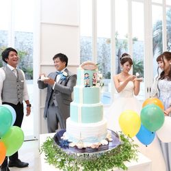 ビアンカーラ マリーナテラスの写真26枚目