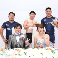 ビアンカーラ マリーナテラスの写真27枚目