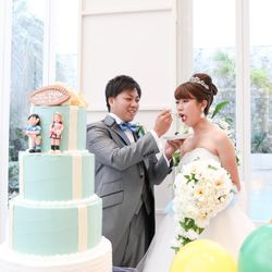 ビアンカーラ マリーナテラスの写真10枚目