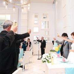 ビアンカーラ マリーナテラスの写真12枚目