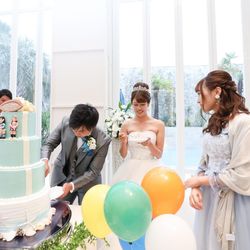 ビアンカーラ マリーナテラスの写真7枚目