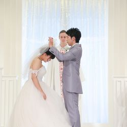 アンジェリオン オ プラザ TOKYOの写真34枚目