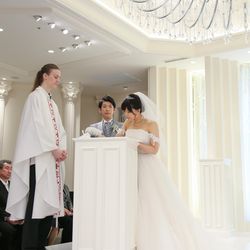 アンジェリオン オ プラザ TOKYOの写真35枚目