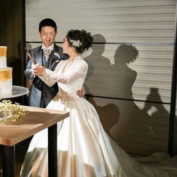 グランド ハイアット 東京の写真22枚目