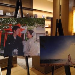 グランド ハイアット 東京の写真13枚目