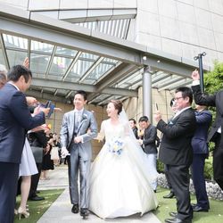 グランド ハイアット 東京の写真32枚目