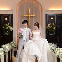 アーククラブ迎賓館 水戸の写真35枚目