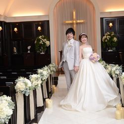 アーククラブ迎賓館 水戸の写真20枚目