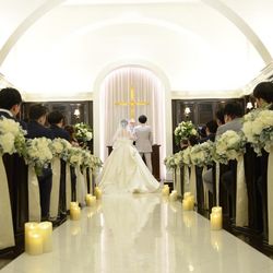 アーククラブ迎賓館 水戸の写真10枚目