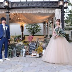 アーククラブ迎賓館 水戸の写真1枚目