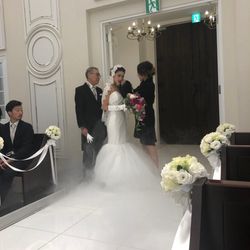 アルカンシエル ベリテ 大阪の写真16枚目