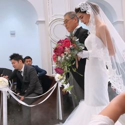 アルカンシエル ベリテ 大阪の写真10枚目