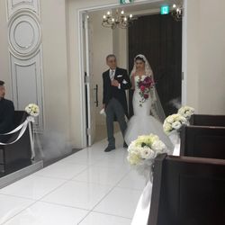 アルカンシエル ベリテ 大阪の写真15枚目