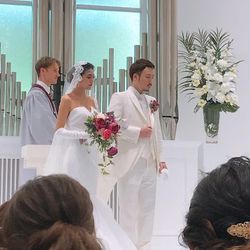 アルカンシエル ベリテ 大阪の写真12枚目