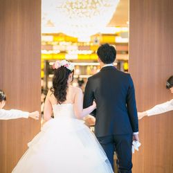 ブランリール大阪の写真30枚目