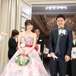 シャルマンシーナ東京の写真19枚目