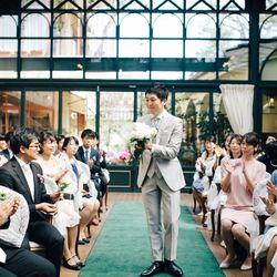 リストランテASOの写真3枚目