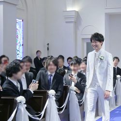 アニヴェルセル 江坂の写真20枚目