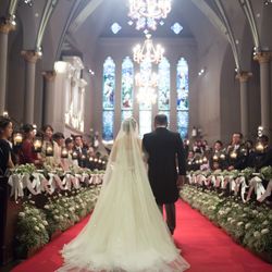 宮の森フランセス教会の写真14枚目