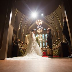 宮の森フランセス教会の写真6枚目