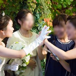 宮の森フランセス教会の写真11枚目