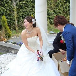 オーシャンテラスの写真14枚目