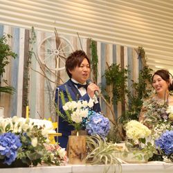 オーシャンテラスの写真22枚目