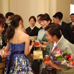 オーシャンテラスの写真21枚目