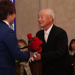 オーシャンテラスの写真13枚目