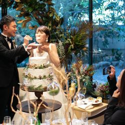 ザ・ガーデンオリエンタル大阪の写真32枚目