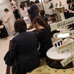 アーカンジェル代官山の写真12枚目