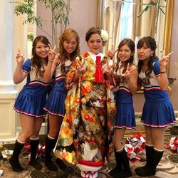 京都 アートグレイス ウエディングヒルズの写真8枚目