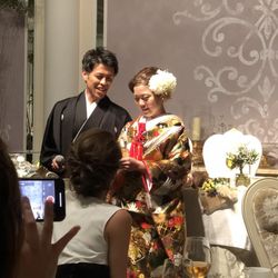 京都 アートグレイス ウエディングヒルズの写真29枚目