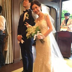 横浜迎賓館の写真10枚目