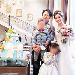 アプローズスクエア 名古屋迎賓館の写真32枚目