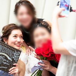 アプローズスクエア 名古屋迎賓館の写真18枚目