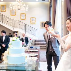 アプローズスクエア 名古屋迎賓館の写真9枚目