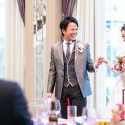 アプローズスクエア 名古屋迎賓館の写真14枚目